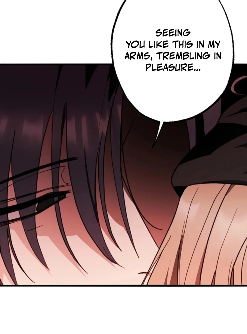 You’re More Dangerous Than the Anomaly Chapter 4 - page 18