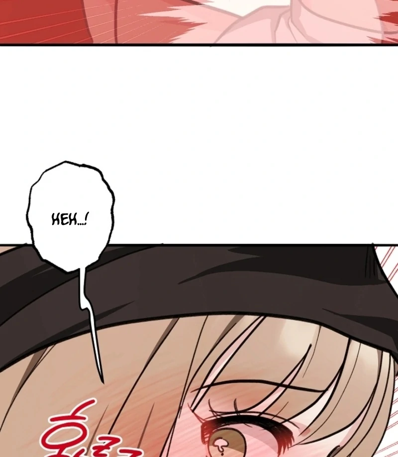 You’re More Dangerous Than the Anomaly Chapter 4 - page 21