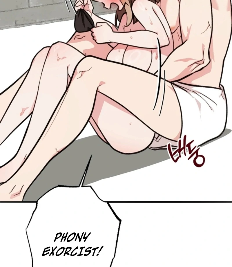 You’re More Dangerous Than the Anomaly Chapter 4 - page 24