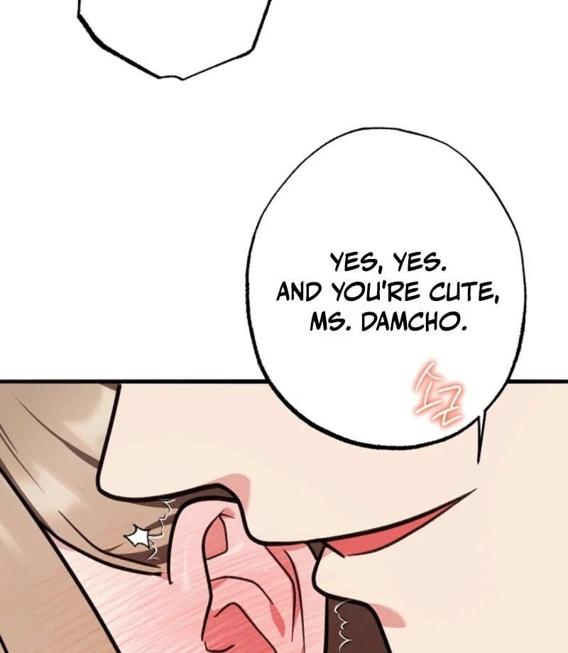 You’re More Dangerous Than the Anomaly Chapter 4 - page 25