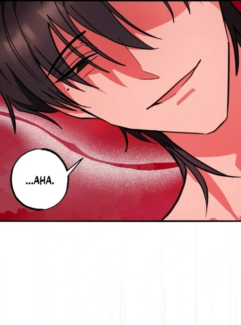 You’re More Dangerous Than the Anomaly Chapter 4 - page 27