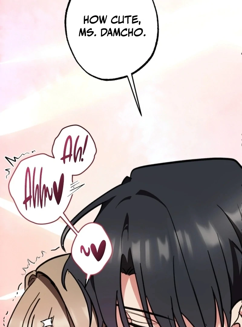 You’re More Dangerous Than the Anomaly Chapter 4 - page 31