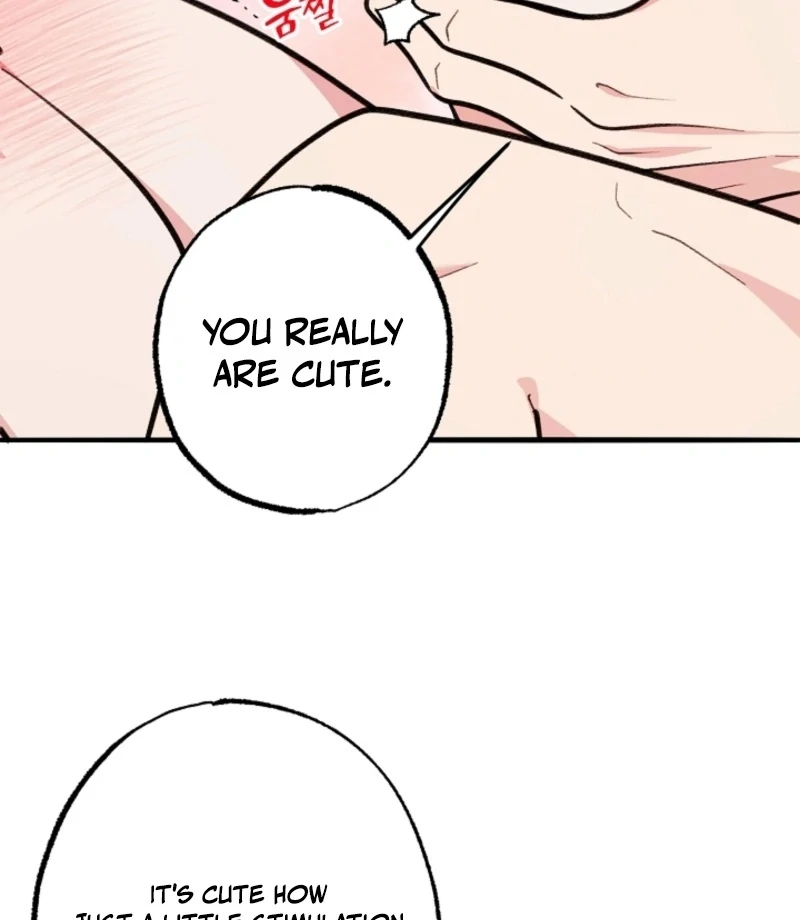 You’re More Dangerous Than the Anomaly Chapter 4 - page 33