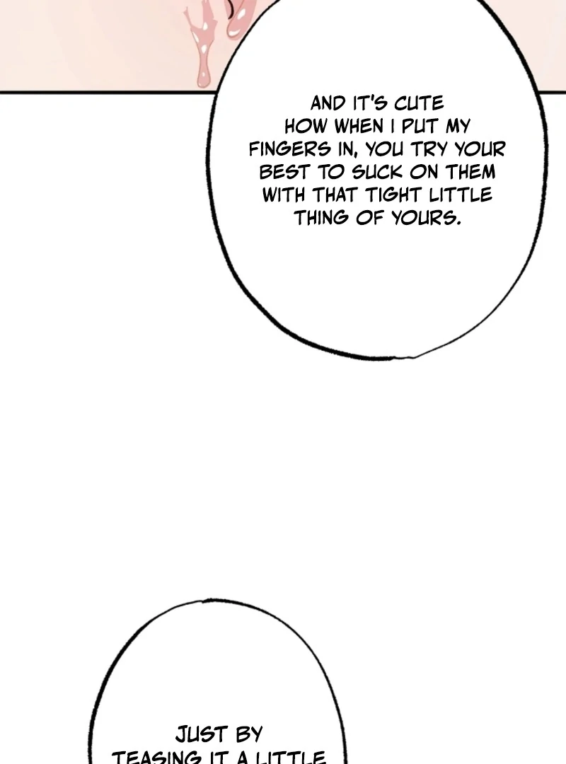 You’re More Dangerous Than the Anomaly Chapter 4 - page 35