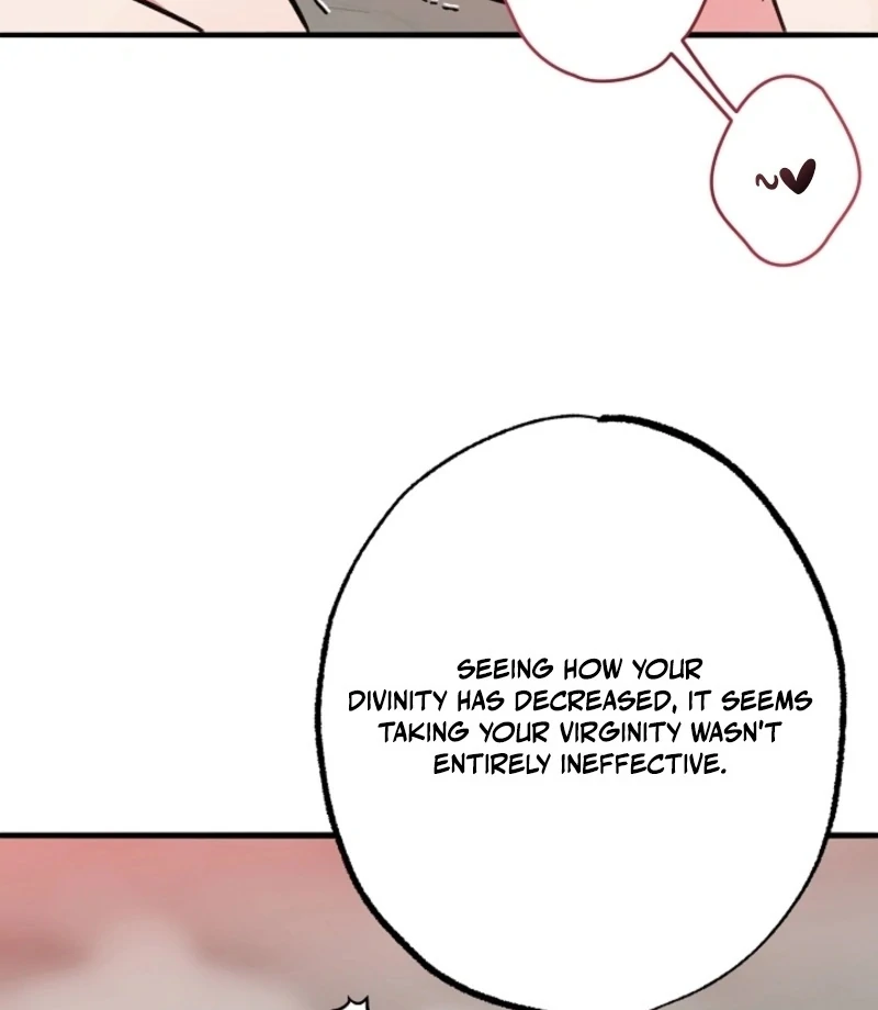 You’re More Dangerous Than the Anomaly Chapter 4 - page 3