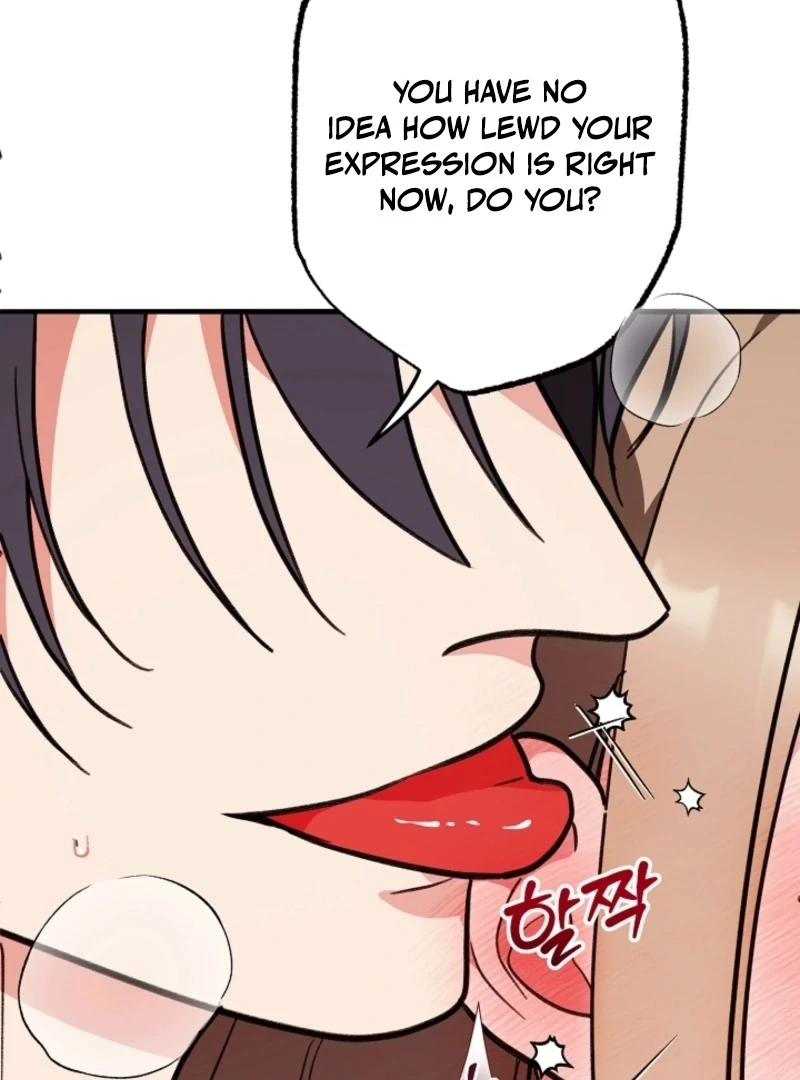 You’re More Dangerous Than the Anomaly Chapter 4 - page 41