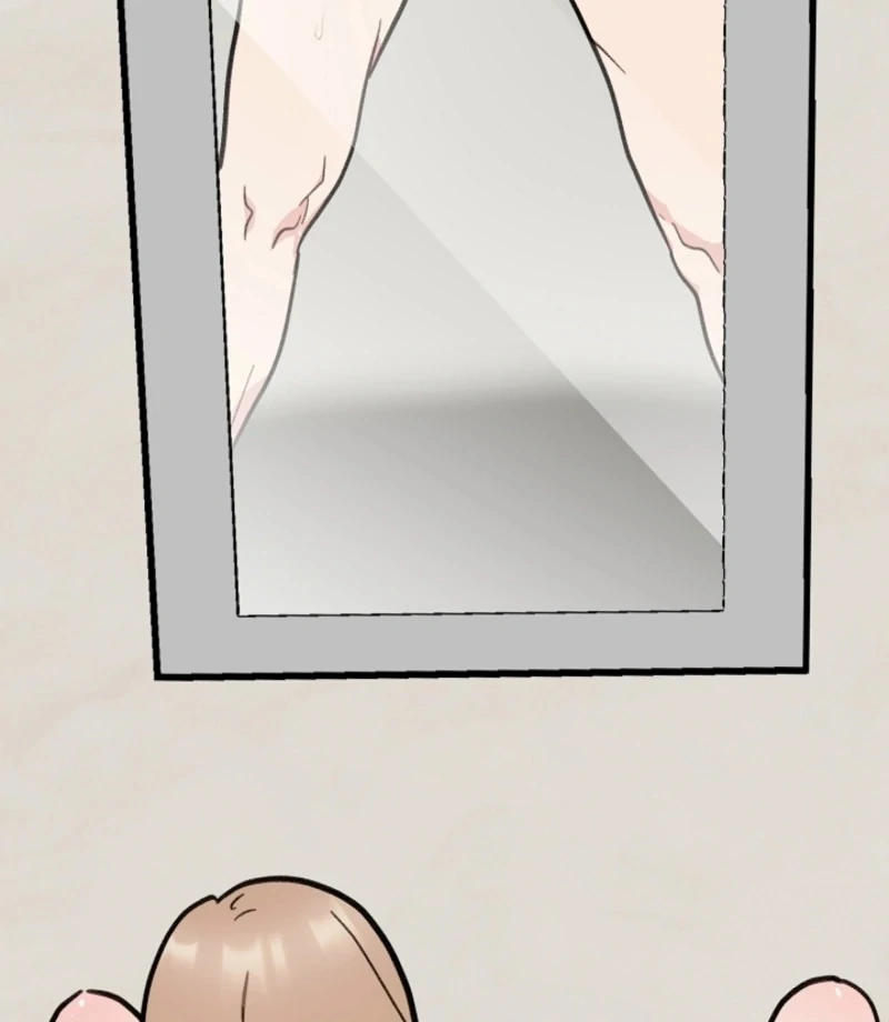 You’re More Dangerous Than the Anomaly Chapter 4 - page 46