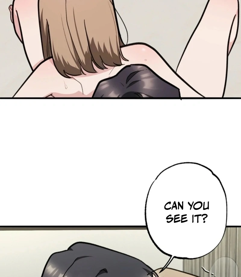 You’re More Dangerous Than the Anomaly Chapter 4 - page 47