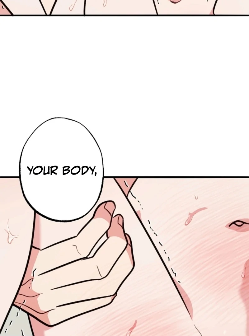 You’re More Dangerous Than the Anomaly Chapter 4 - page 49