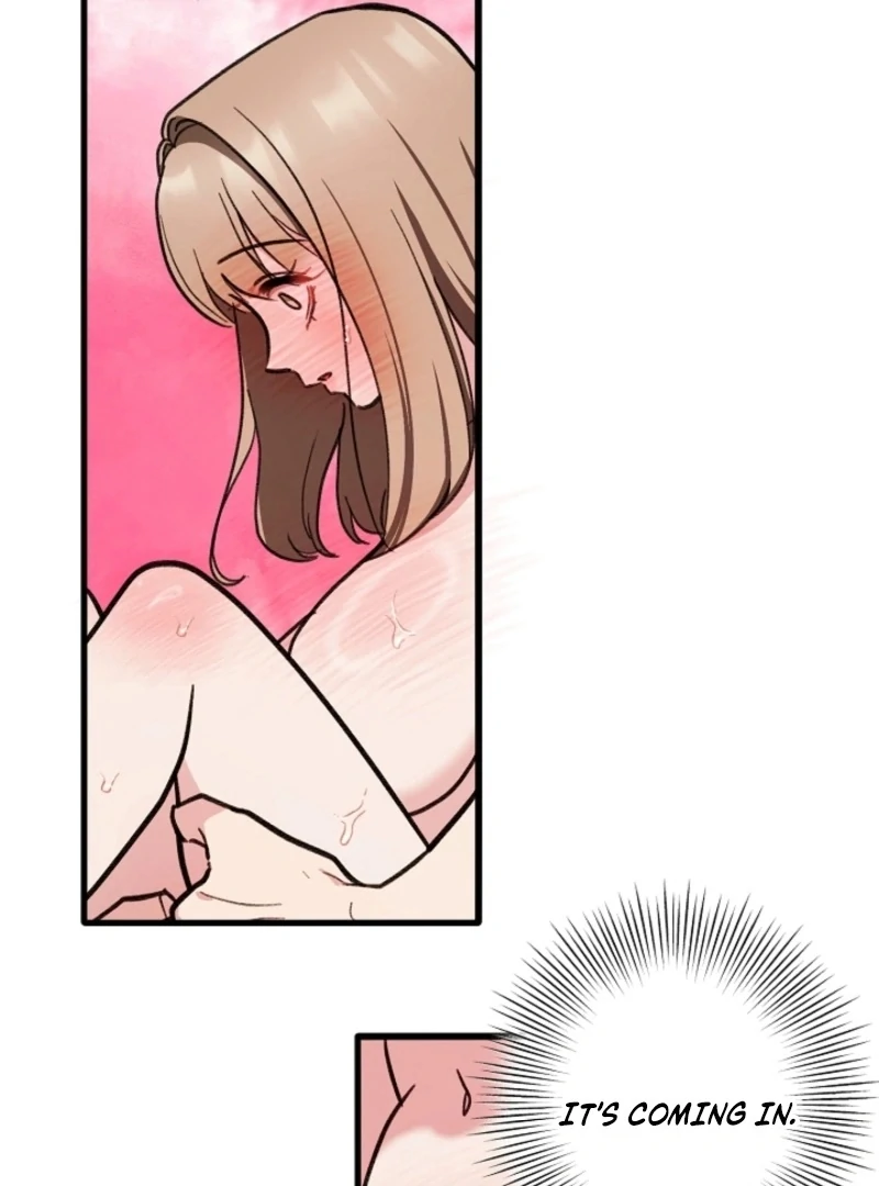 You’re More Dangerous Than the Anomaly Chapter 4 - page 53