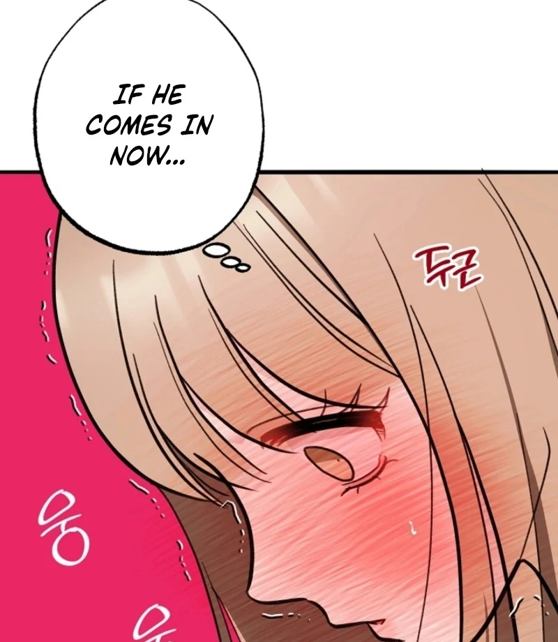 You’re More Dangerous Than the Anomaly Chapter 4 - page 55