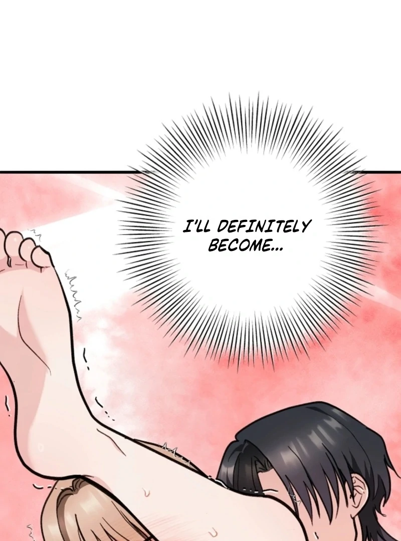 You’re More Dangerous Than the Anomaly Chapter 4 - page 58