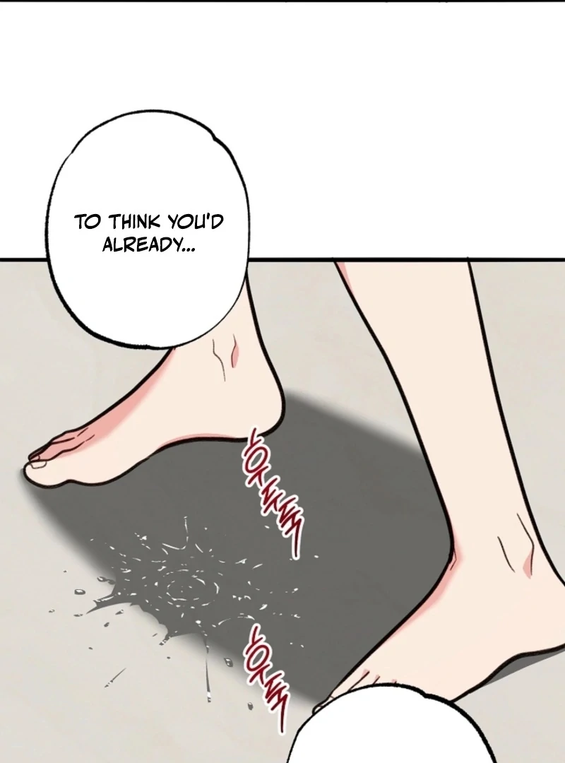 You’re More Dangerous Than the Anomaly Chapter 4 - page 66