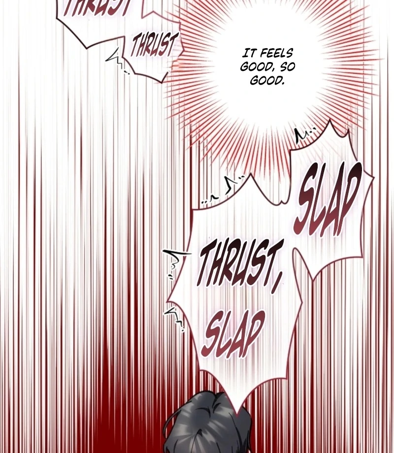 You’re More Dangerous Than the Anomaly Chapter 4 - page 86