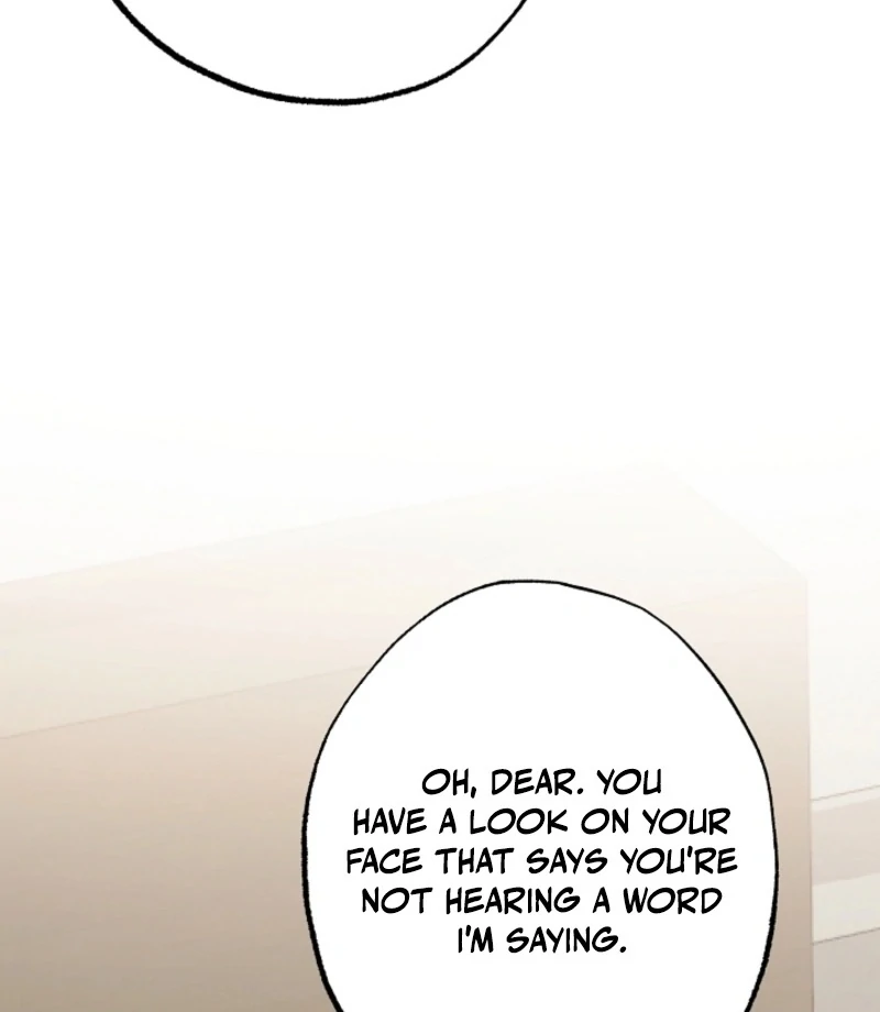 You’re More Dangerous Than the Anomaly Chapter 4 - page 8