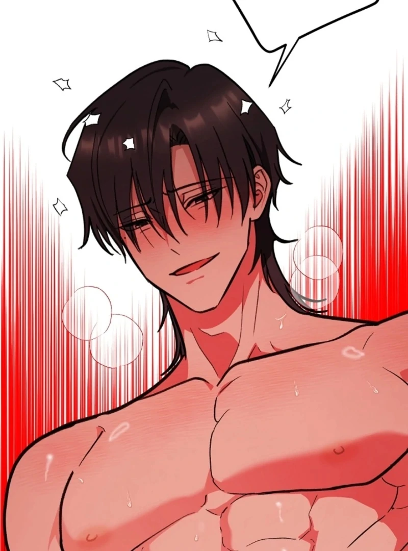 You’re More Dangerous Than the Anomaly Chapter 4 - page 92