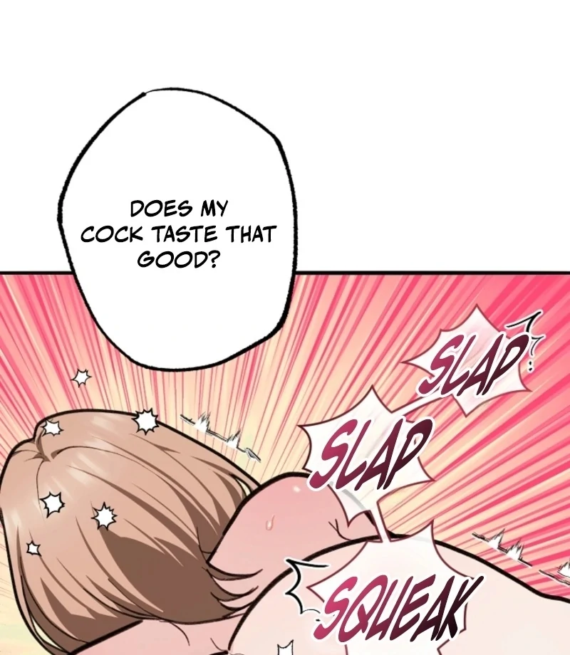 You’re More Dangerous Than the Anomaly Chapter 4 - page 94