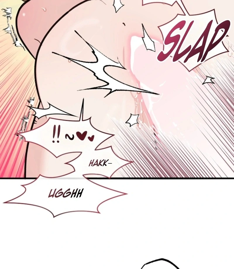 You’re More Dangerous Than the Anomaly Chapter 4 - page 95