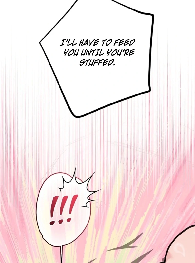 You’re More Dangerous Than the Anomaly Chapter 4 - page 97