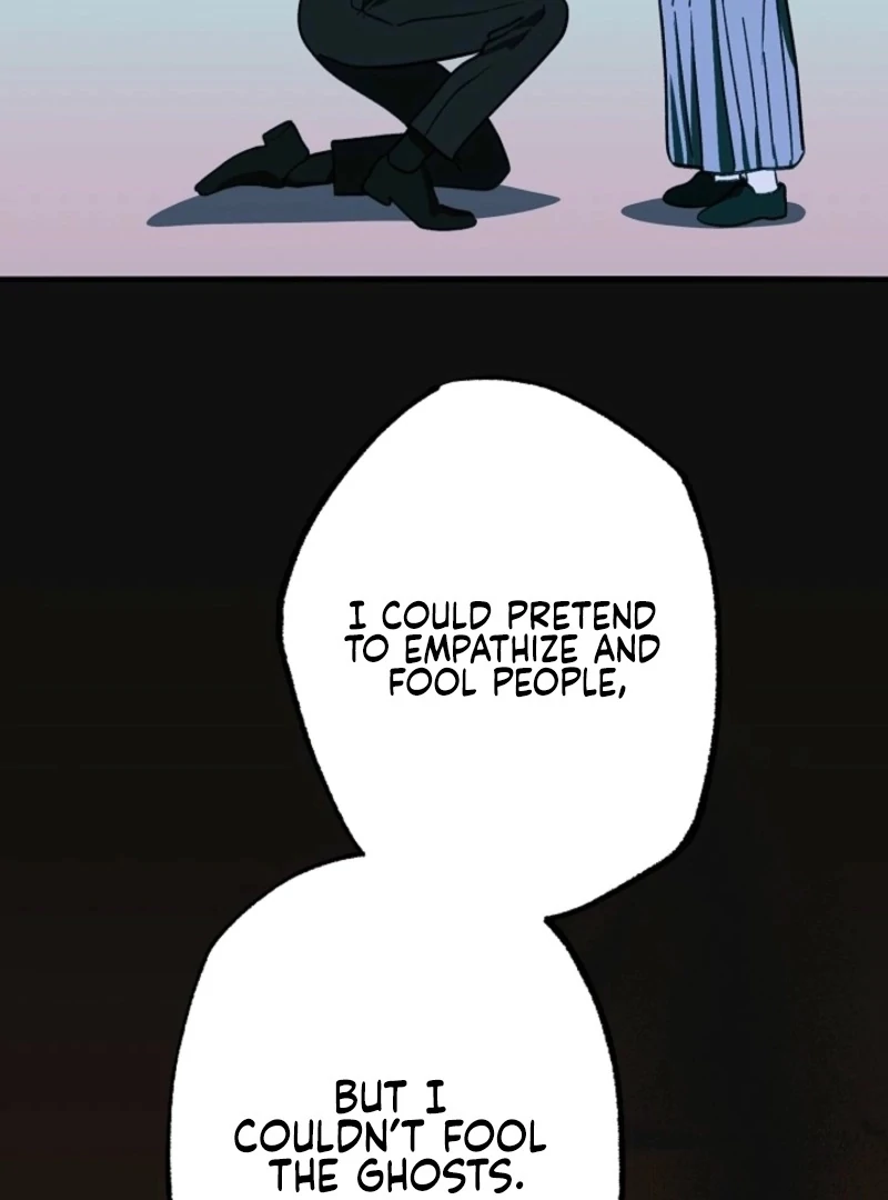 You’re More Dangerous Than the Anomaly Chapter 5 - page 101