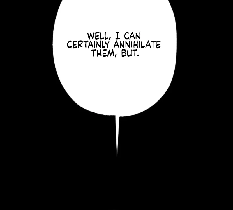 You’re More Dangerous Than the Anomaly Chapter 5 - page 104