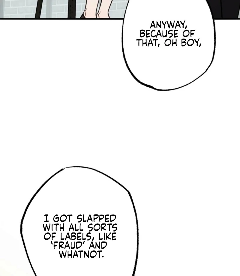 You’re More Dangerous Than the Anomaly Chapter 5 - page 107