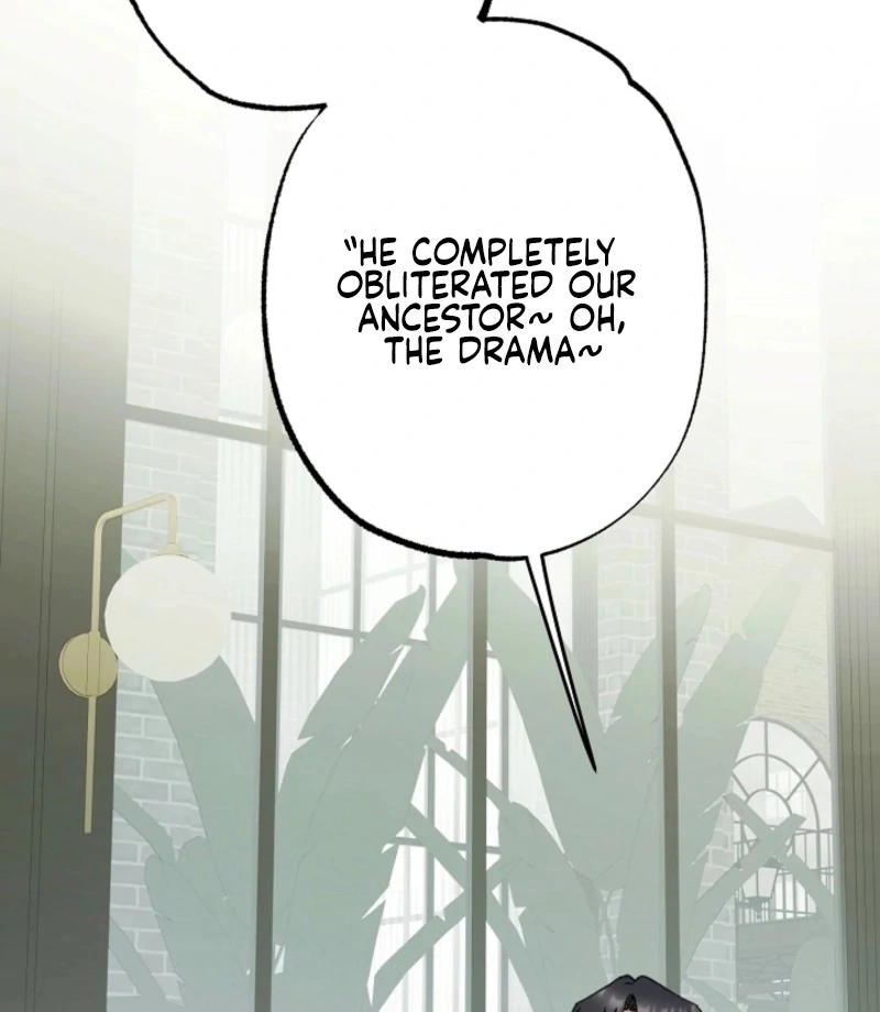 You’re More Dangerous Than the Anomaly Chapter 5 - page 108