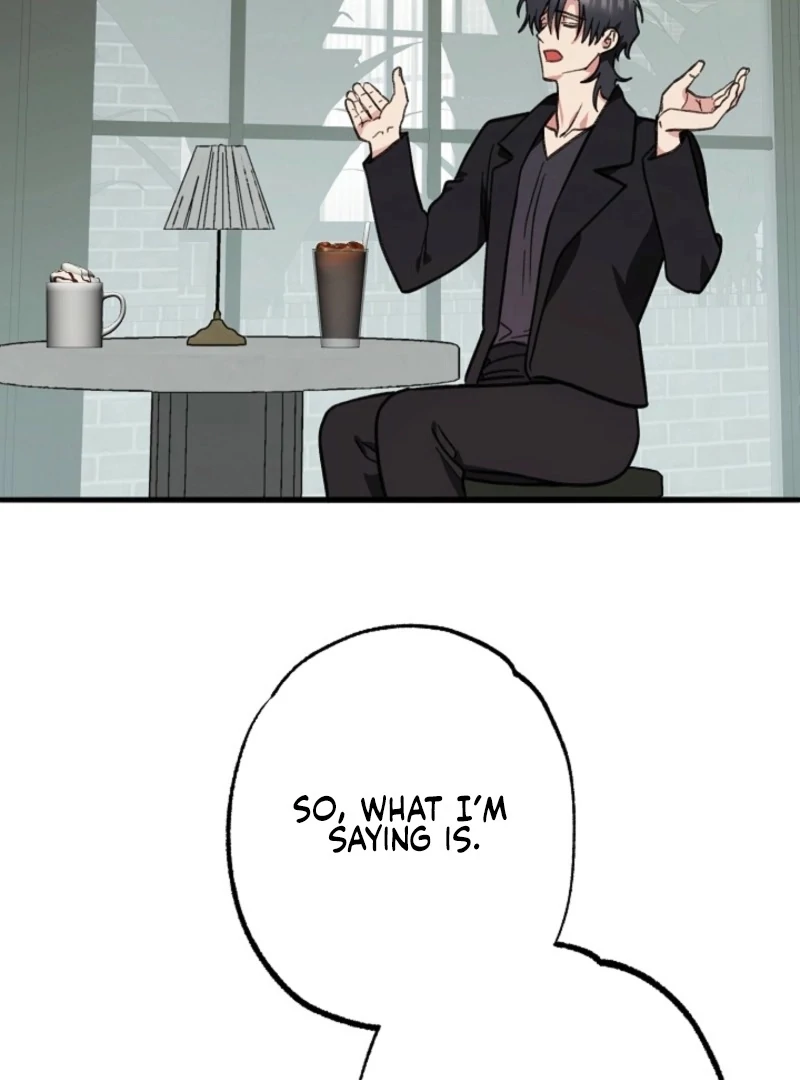 You’re More Dangerous Than the Anomaly Chapter 5 - page 109