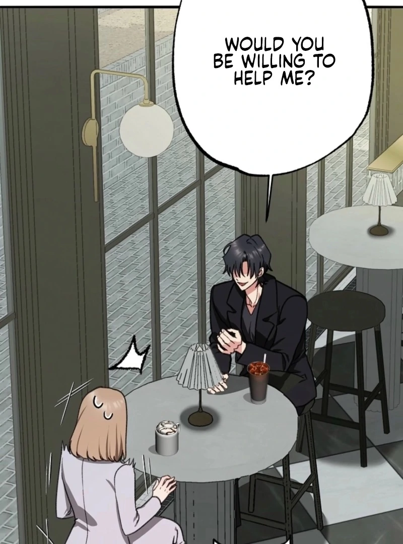 You’re More Dangerous Than the Anomaly Chapter 5 - page 110