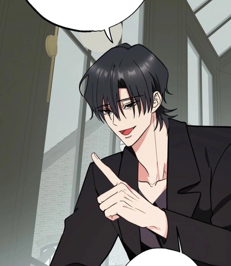 You’re More Dangerous Than the Anomaly Chapter 5 - page 112