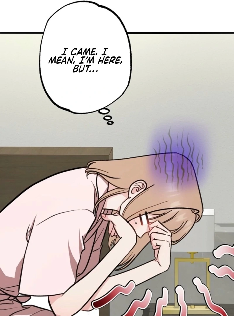 You’re More Dangerous Than the Anomaly Chapter 5 - page 118