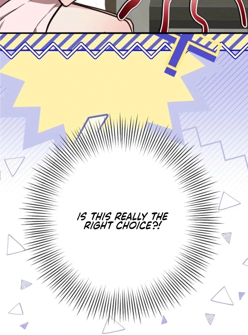 You’re More Dangerous Than the Anomaly Chapter 5 - page 119