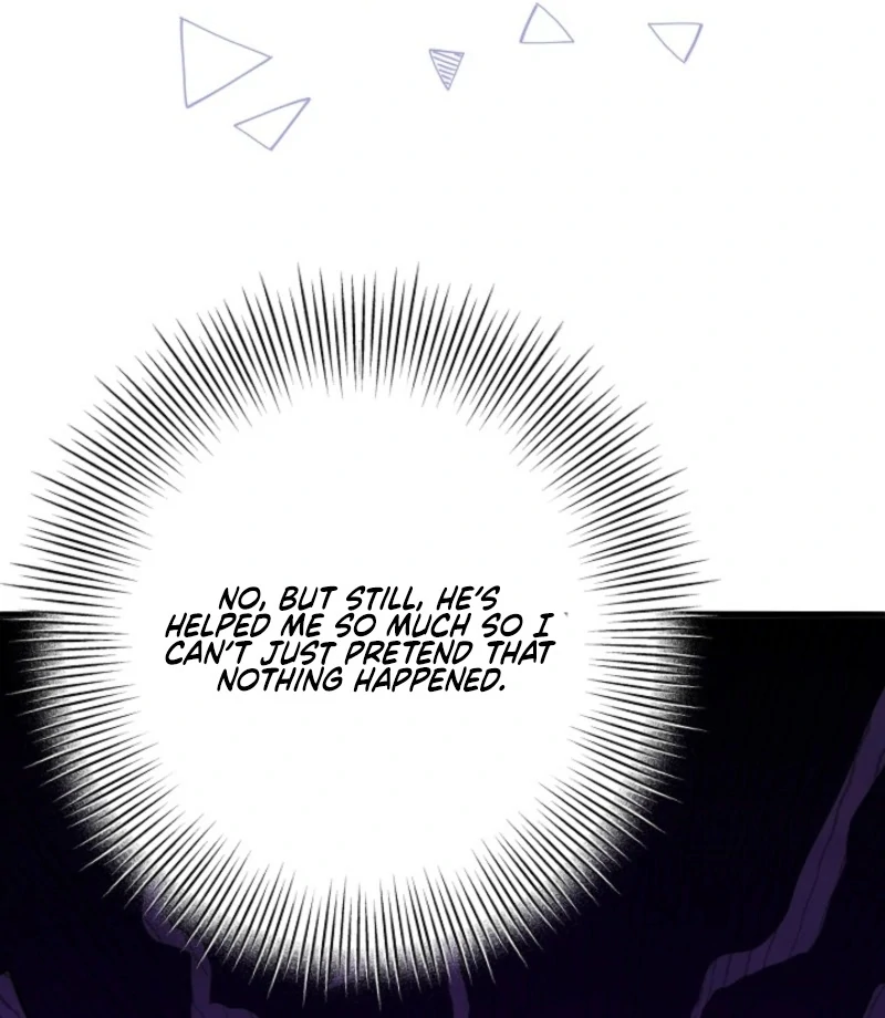 You’re More Dangerous Than the Anomaly Chapter 5 - page 120