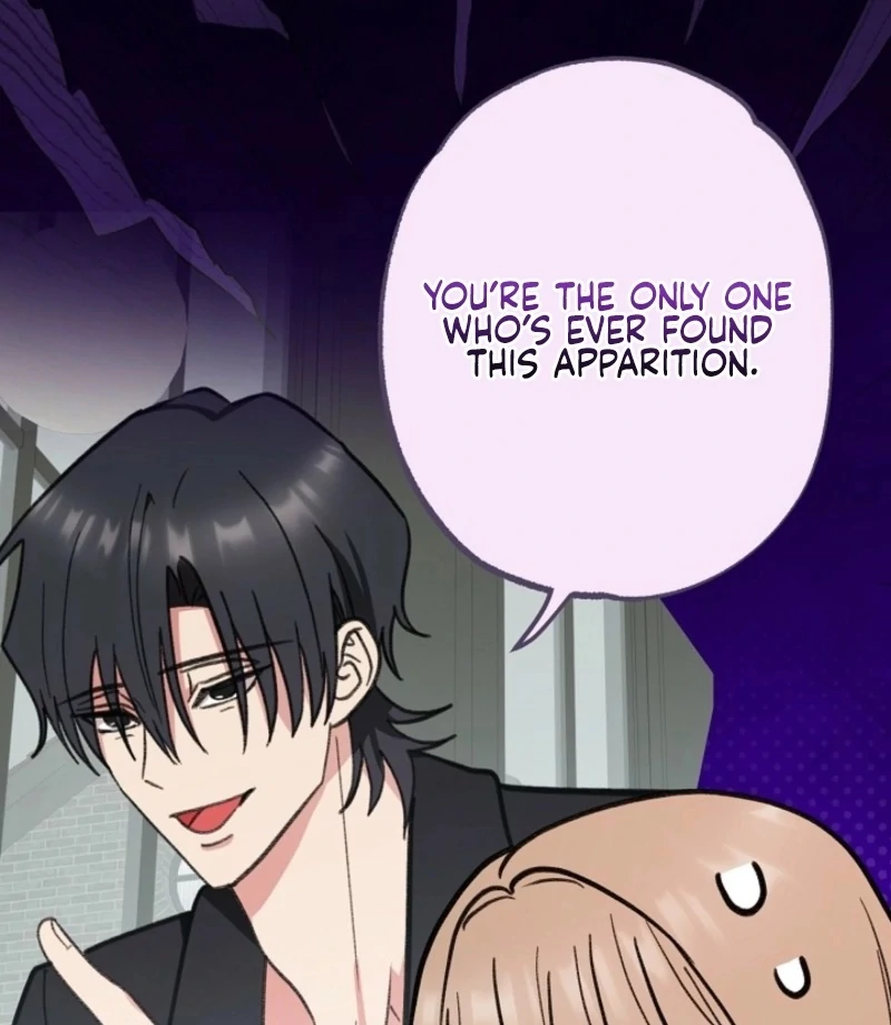 You’re More Dangerous Than the Anomaly Chapter 5 - page 121