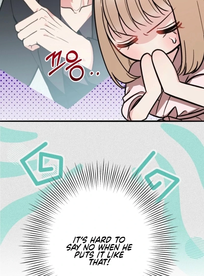 You’re More Dangerous Than the Anomaly Chapter 5 - page 122