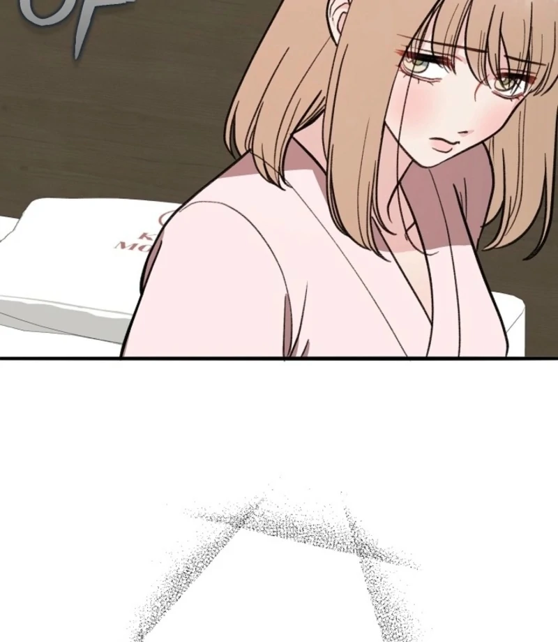 You’re More Dangerous Than the Anomaly Chapter 5 - page 124