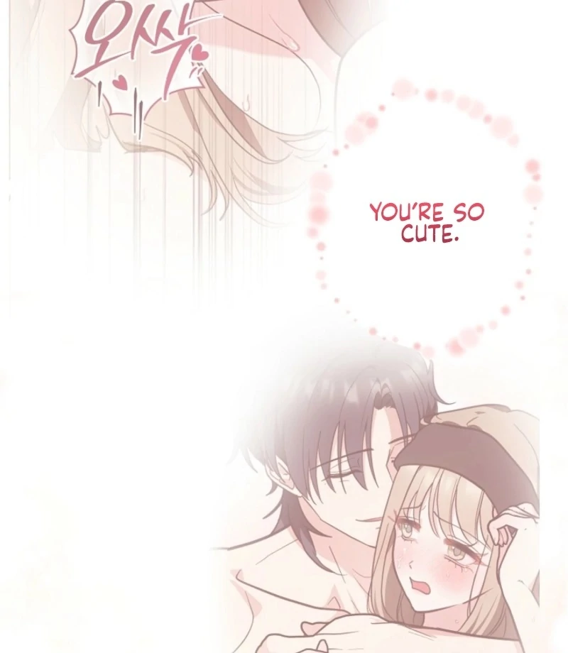 You’re More Dangerous Than the Anomaly Chapter 5 - page 128