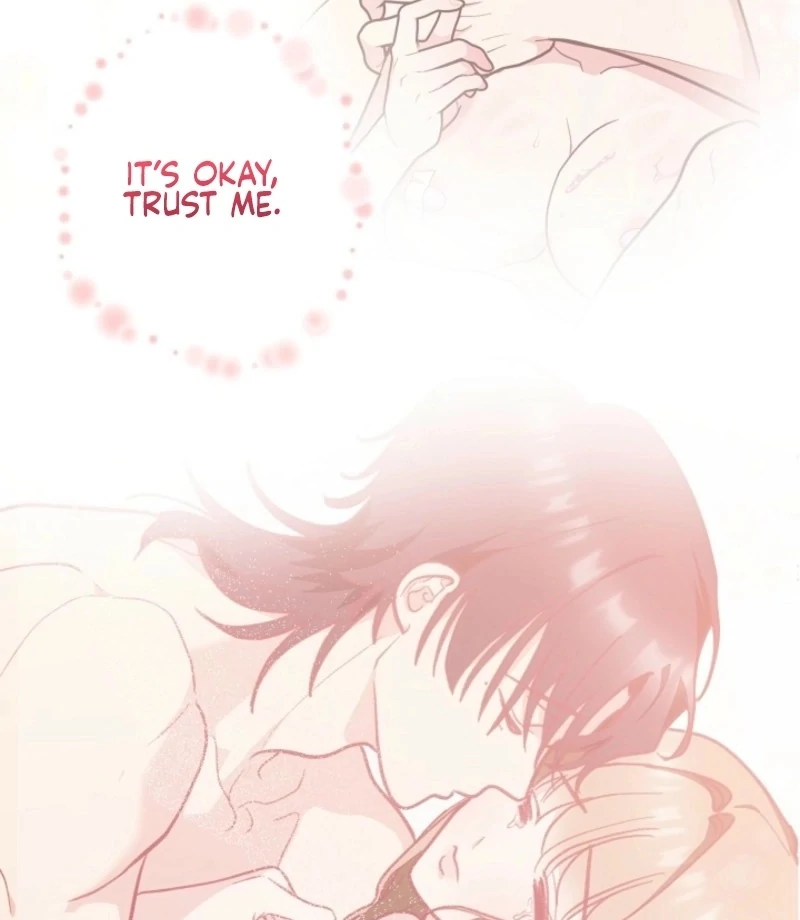 You’re More Dangerous Than the Anomaly Chapter 5 - page 129