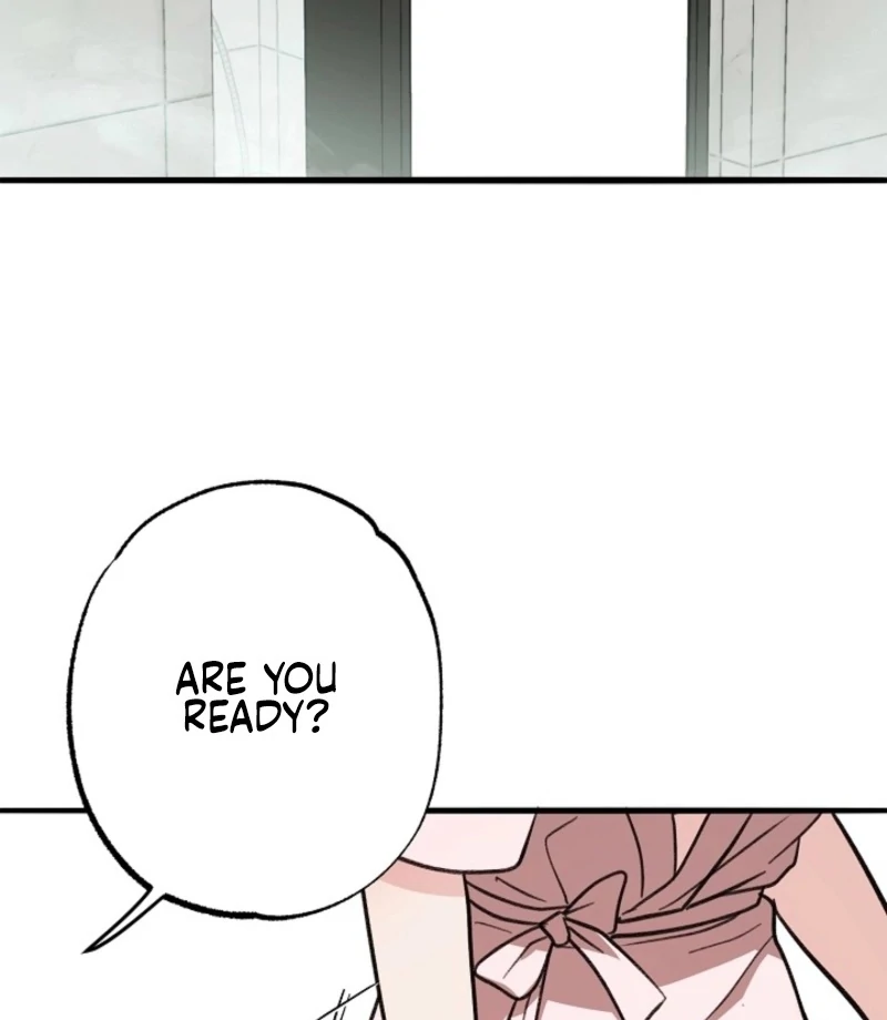 You’re More Dangerous Than the Anomaly Chapter 5 - page 134