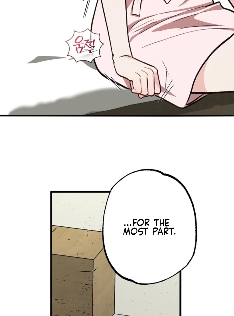 You’re More Dangerous Than the Anomaly Chapter 5 - page 135