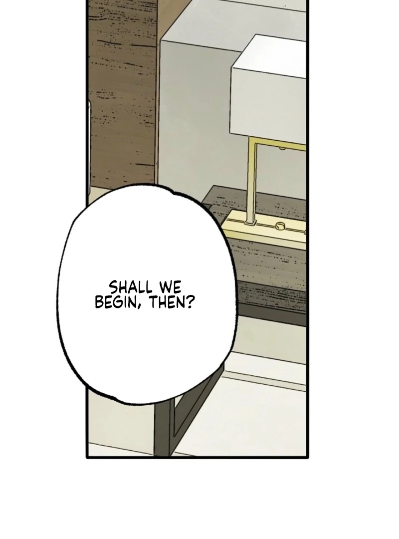 You’re More Dangerous Than the Anomaly Chapter 5 - page 136