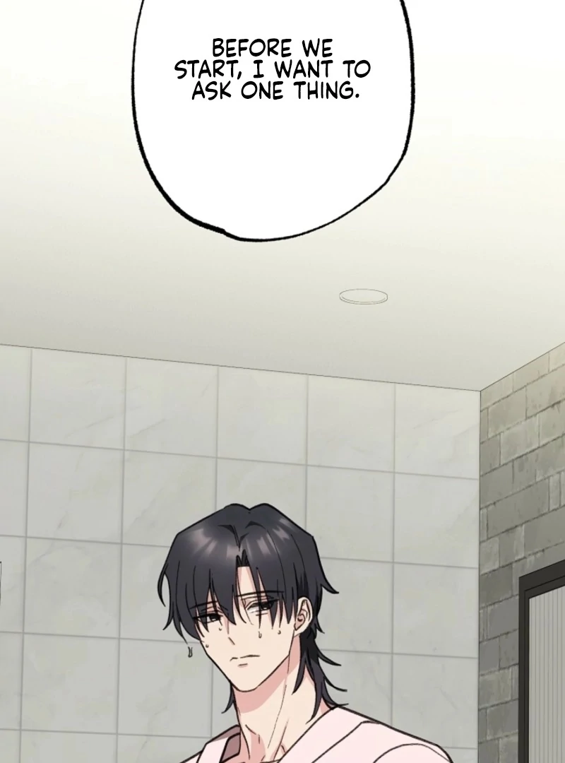 You’re More Dangerous Than the Anomaly Chapter 5 - page 139