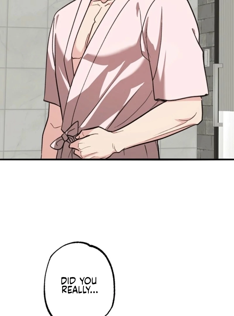 You’re More Dangerous Than the Anomaly Chapter 5 - page 140