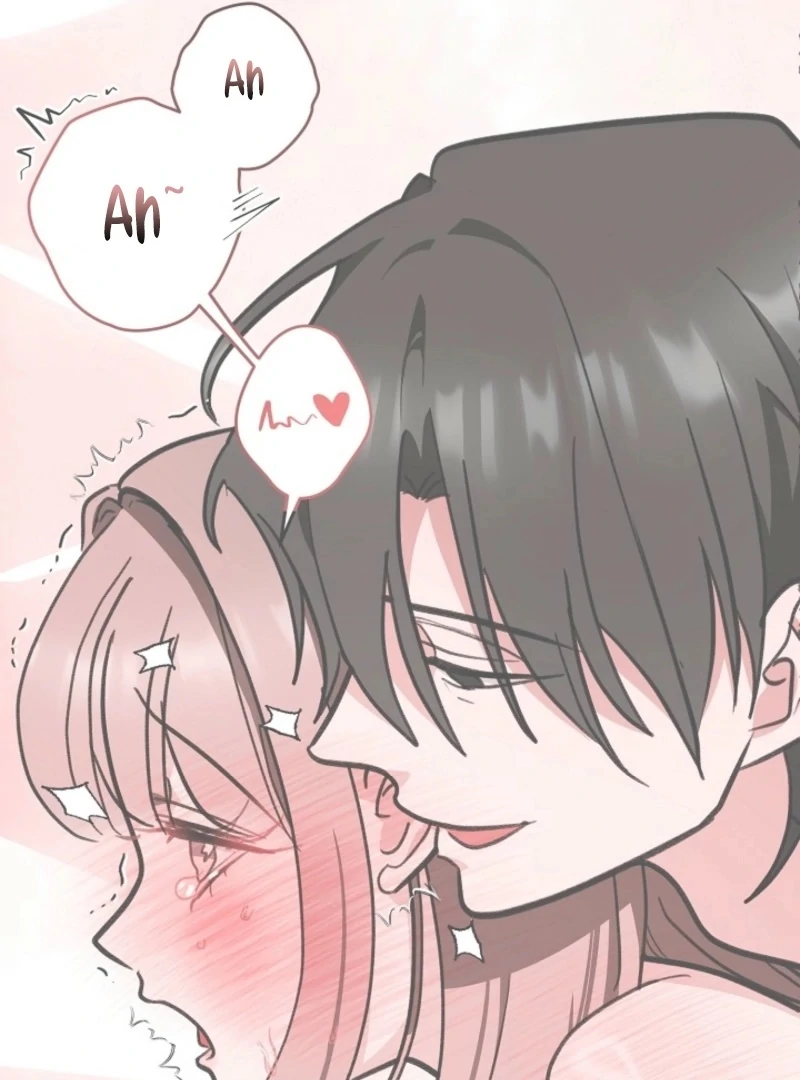 You’re More Dangerous Than the Anomaly Chapter 5 - page 14