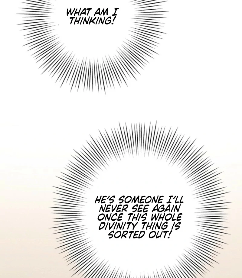 You’re More Dangerous Than the Anomaly Chapter 5 - page 17