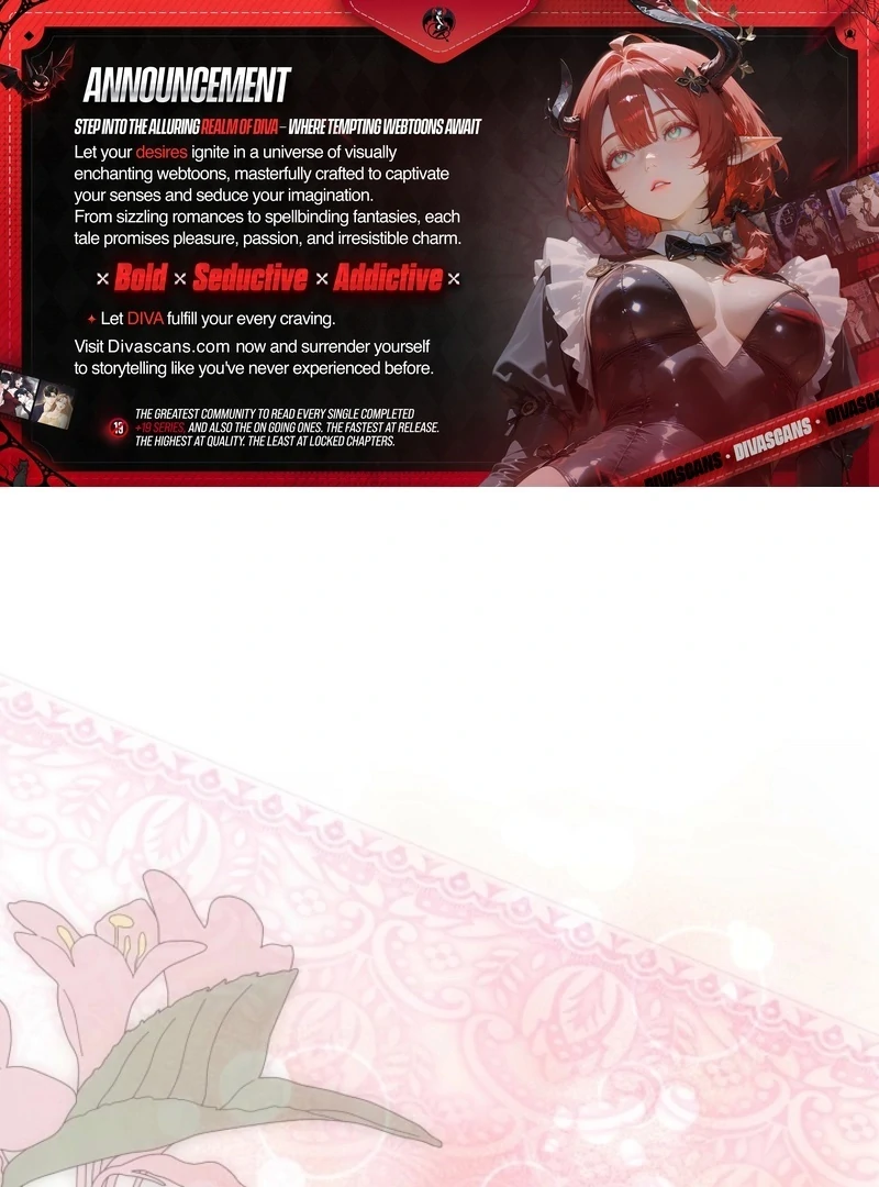 You’re More Dangerous Than the Anomaly Chapter 5 - page 1