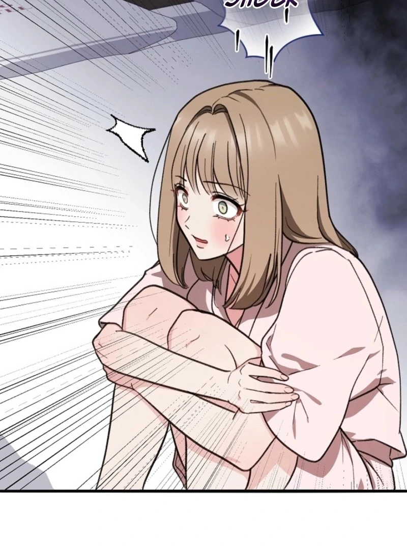 You’re More Dangerous Than the Anomaly Chapter 5 - page 22