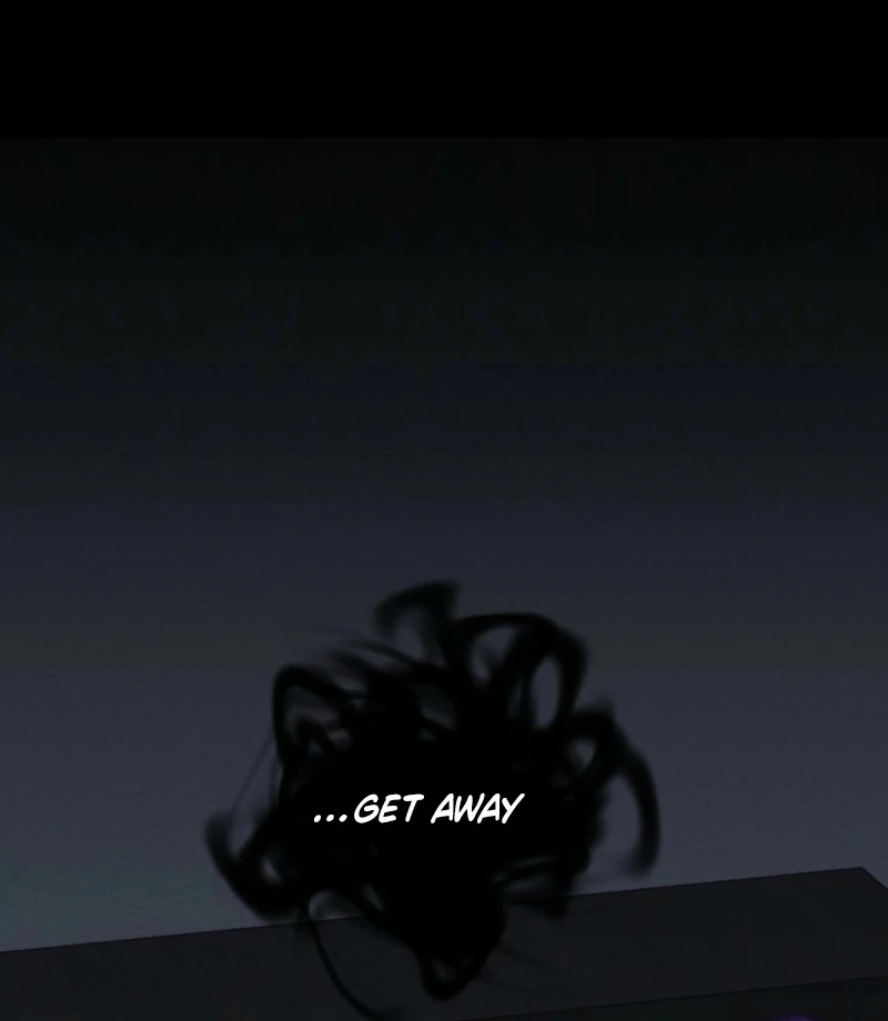 You’re More Dangerous Than the Anomaly Chapter 5 - page 25