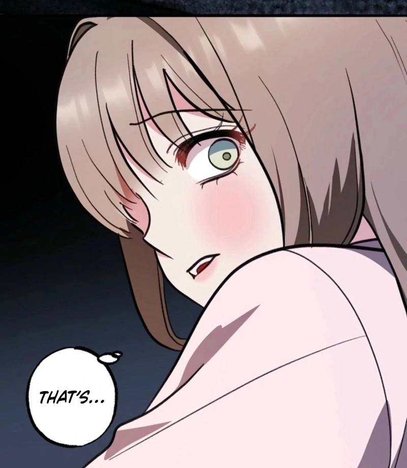 You’re More Dangerous Than the Anomaly Chapter 5 - page 29