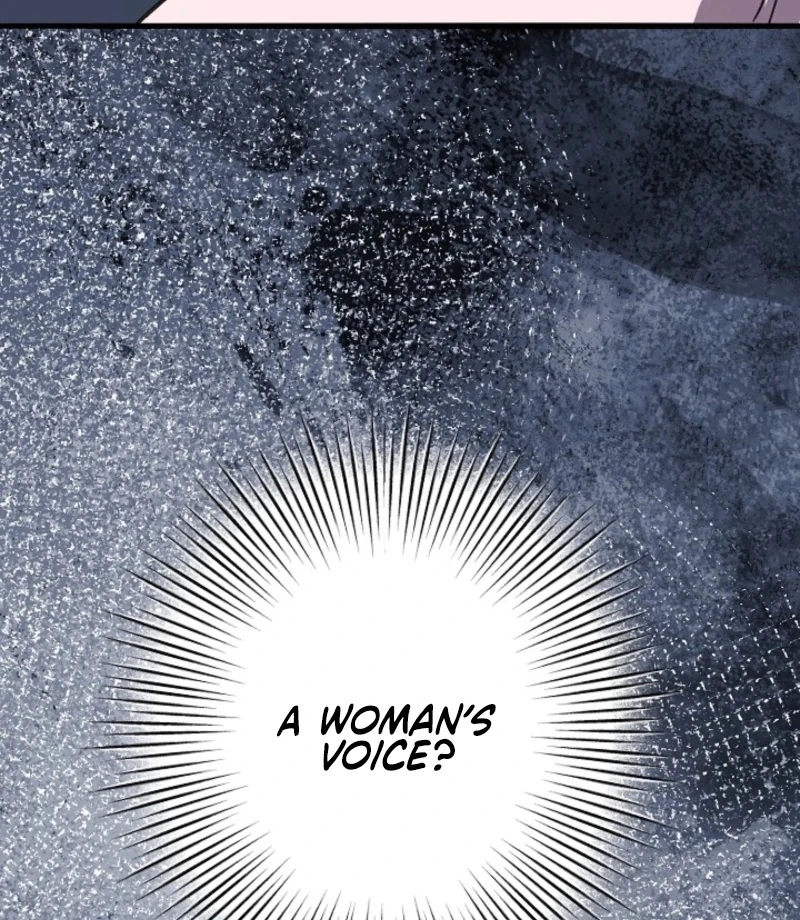 You’re More Dangerous Than the Anomaly Chapter 5 - page 30